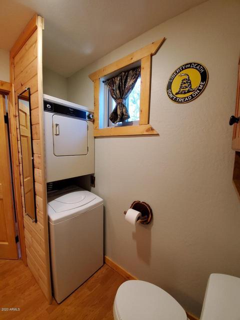 1950 Aspen Ln, Overgaard, AZ 85933 photo 17