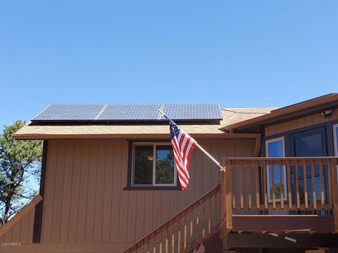 1950 Aspen Ln, Overgaard, AZ 85933 photo 23
