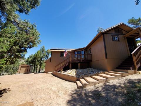 1950 Aspen Ln, Overgaard, AZ 85933 photo 5