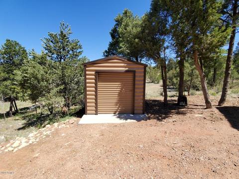1950 Aspen Ln, Overgaard, AZ 85933 photo 24