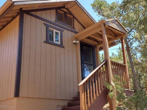 1950 Aspen Ln, Overgaard, AZ 85933 photo 6