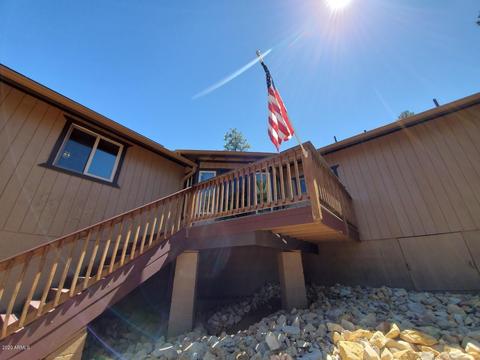 1950 Aspen Ln, Overgaard, AZ 85933 photo 3