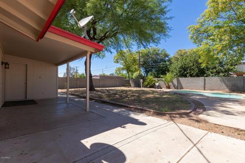 9904 E Butte St, Mesa, AZ 85207 photo 25