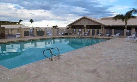 2101 S Meridian Rd #21, Apache Junction, AZ 85120 photo 12