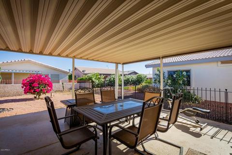 2101 S Meridian Rd #21, Apache Junction, AZ 85120 photo 10