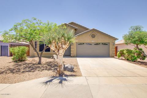7909 E Holmes Ave, Mesa, AZ 85209 photo 1