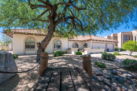 5345 E Mclellan Rd #23, Mesa, AZ 85205 photo 2