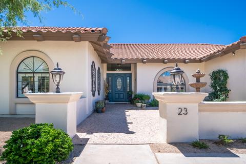 5345 E Mclellan Rd #23, Mesa, AZ 85205 photo 5