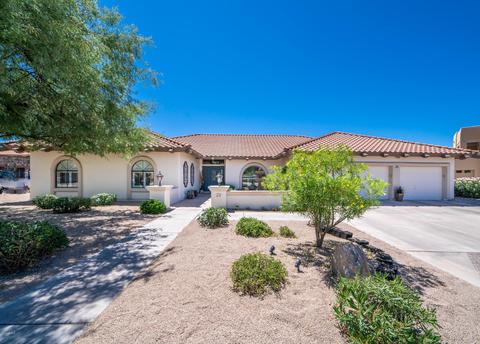 5345 E Mclellan Rd #23, Mesa, AZ 85205 photo 1