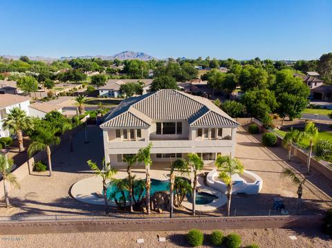 2900 E Lowell Ave, Gilbert, AZ 85295 photo 75