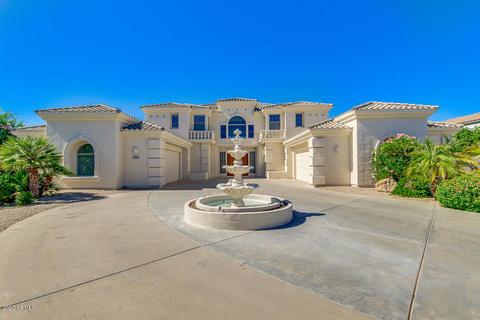 2900 E Lowell Ave, Gilbert, AZ 85295 photo 1