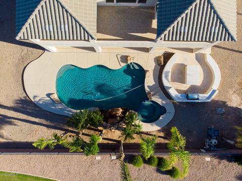 2900 E Lowell Ave, Gilbert, AZ 85295 photo 76
