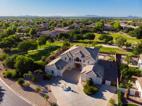 2900 E Lowell Ave, Gilbert, AZ 85295 photo 73