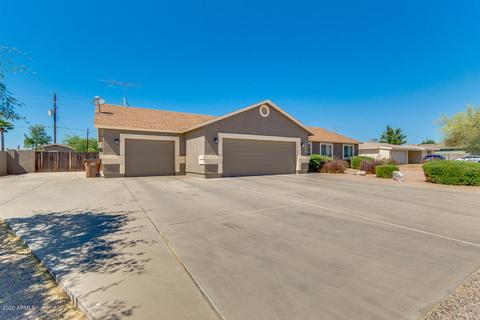11020 E Crescent Ave, Mesa, AZ 85208 photo 2