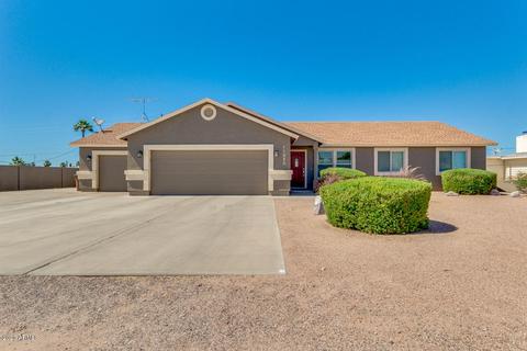 11020 E Crescent Ave, Mesa, AZ 85208 photo 1