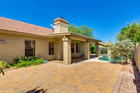 3635 E Goldfinch Gate Ln, Phoenix, AZ 85044 photo 41