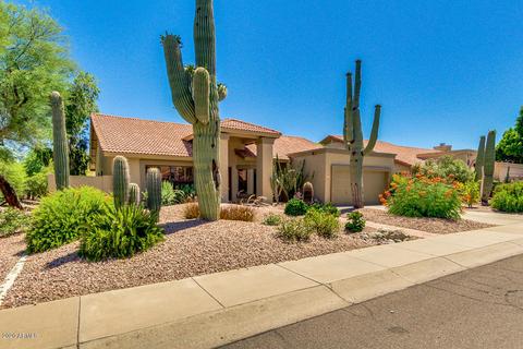 3635 E Goldfinch Gate Ln, Phoenix, AZ 85044 photo 1