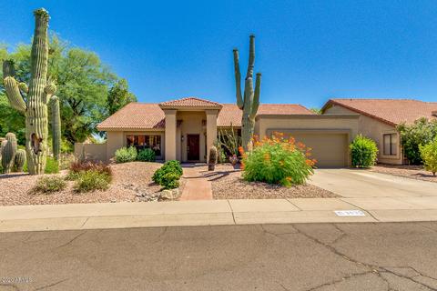 3635 E Goldfinch Gate Ln, Phoenix, AZ 85044 photo 2