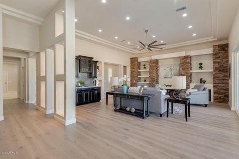 24311 S 183rd Pl, Gilbert, AZ 85298 photo 16