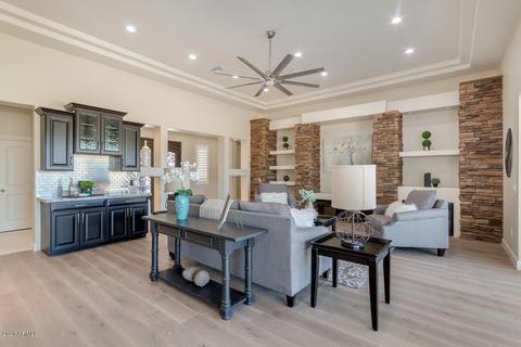 24311 S 183rd Pl, Gilbert, AZ 85298 photo 17
