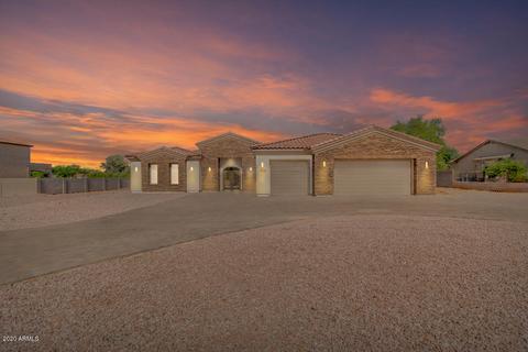24311 S 183rd Pl, Gilbert, AZ 85298 photo 2