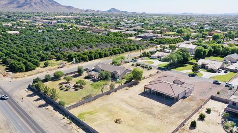 24311 S 183rd Pl, Gilbert, AZ 85298 photo 71