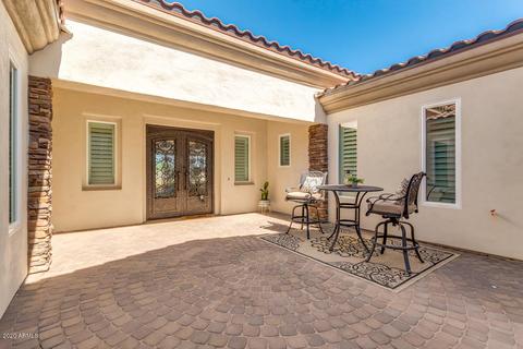 24311 S 183rd Pl, Gilbert, AZ 85298 photo 8