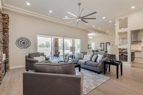 24311 S 183rd Pl, Gilbert, AZ 85298 photo 13