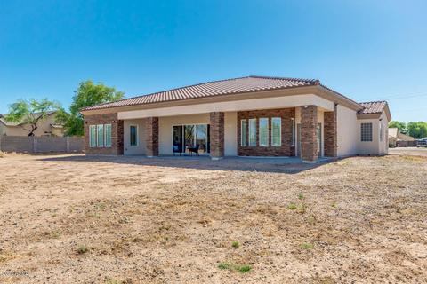 24311 S 183rd Pl, Gilbert, AZ 85298 photo 61