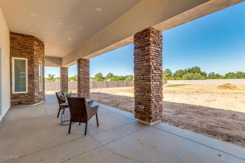 24311 S 183rd Pl, Gilbert, AZ 85298 photo 64