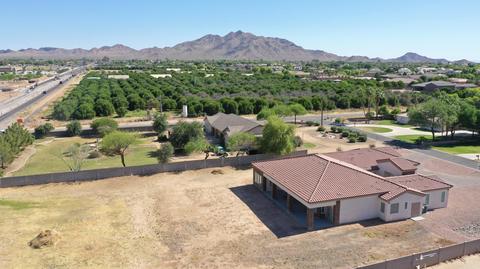 24311 S 183rd Pl, Gilbert, AZ 85298 photo 70