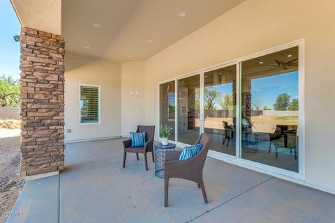 24311 S 183rd Pl, Gilbert, AZ 85298 photo 63
