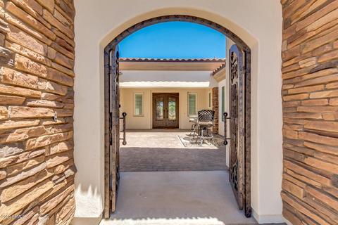 24311 S 183rd Pl, Gilbert, AZ 85298 photo 5