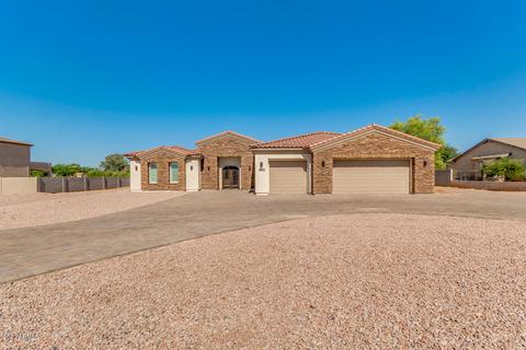 24311 S 183rd Pl, Gilbert, AZ 85298 photo 73