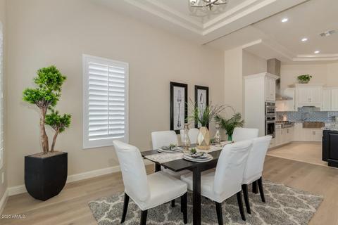 24311 S 183rd Pl, Gilbert, AZ 85298 photo 27