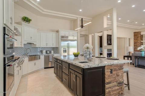 24311 S 183rd Pl, Gilbert, AZ 85298 photo 22