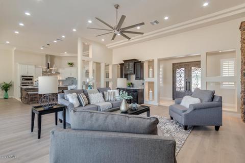 24311 S 183rd Pl, Gilbert, AZ 85298 photo 12