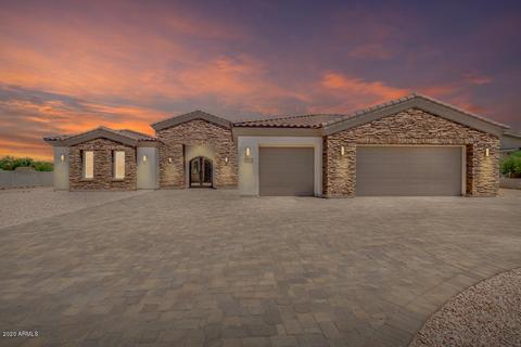 24311 S 183rd Pl, Gilbert, AZ 85298 photo 1