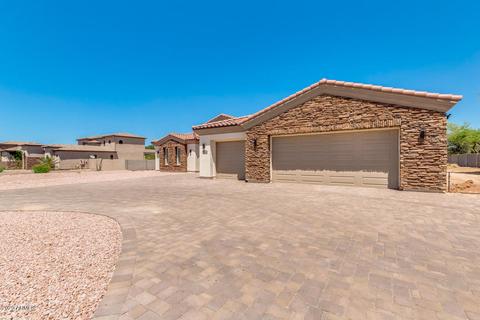 24311 S 183rd Pl, Gilbert, AZ 85298 photo 74
