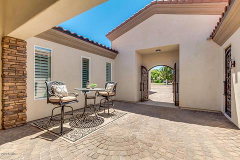 24311 S 183rd Pl, Gilbert, AZ 85298 photo 7
