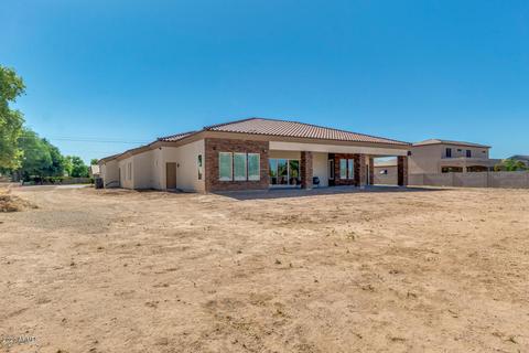 24311 S 183rd Pl, Gilbert, AZ 85298 photo 62