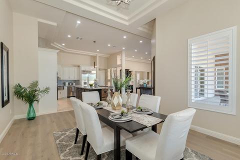 24311 S 183rd Pl, Gilbert, AZ 85298 photo 24