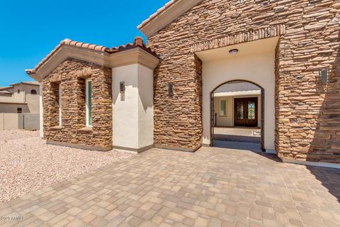 24311 S 183rd Pl, Gilbert, AZ 85298 photo 4