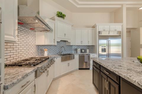 24311 S 183rd Pl, Gilbert, AZ 85298 photo 19