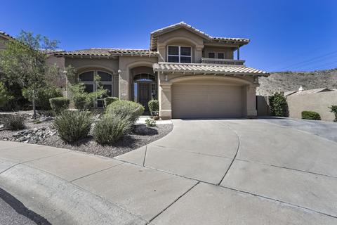 2338 E Hiddenview Dr, Phoenix, AZ 85048 photo 1