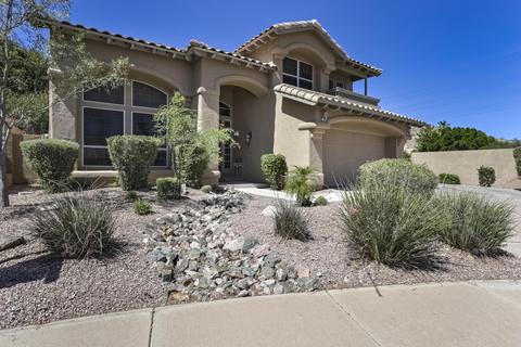 2338 E Hiddenview Dr, Phoenix, AZ 85048 photo 2