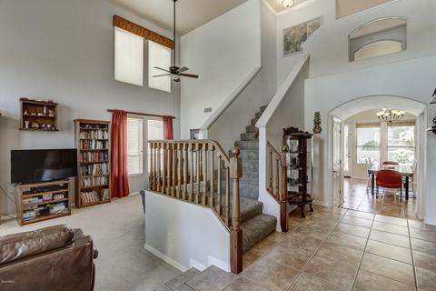 2338 E Hiddenview Dr, Phoenix, AZ 85048 photo 4