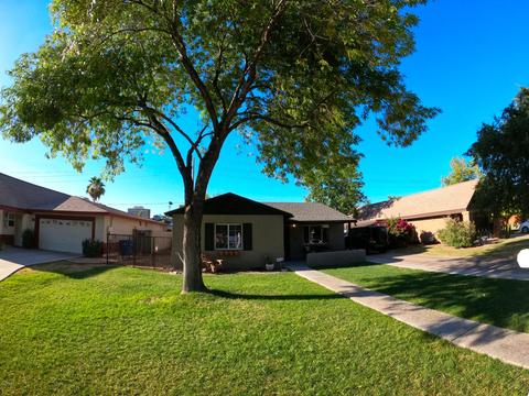 322 E Mitchell Dr, Phoenix, AZ 85012 photo 2