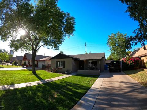 322 E Mitchell Dr, Phoenix, AZ 85012 photo 1