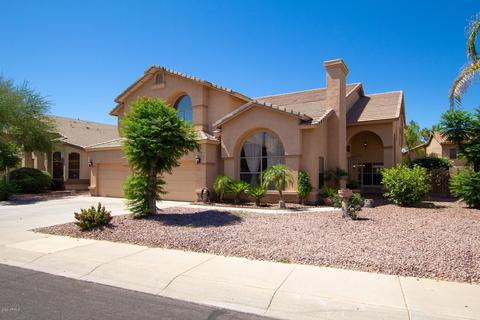 1550 E Toledo St, Gilbert, AZ 85295 photo 2
